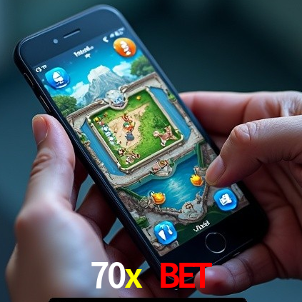 Segurança 2FA 70x bet