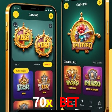Benefícios da Conta 70x bet