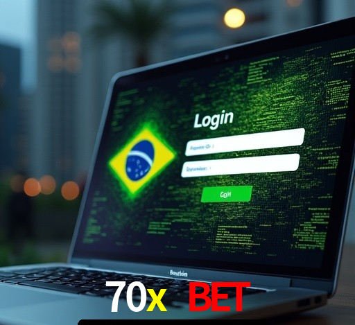 Integração de APIs 70x bet