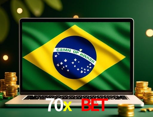 Provedores de Jogos 70x bet
