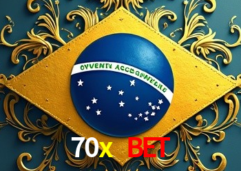 Mesa de Roleta 70x bet