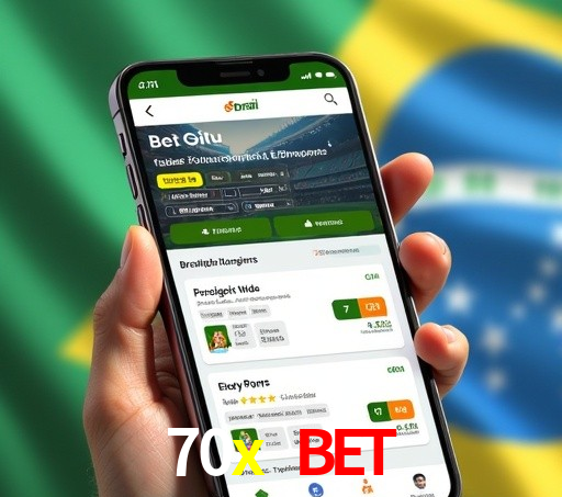 Sistemas de Segurança 70x bet