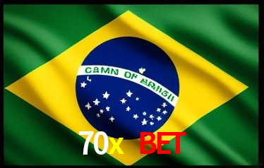 Torneios 70x bet