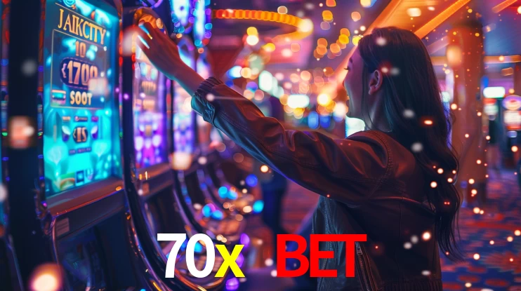 Programa VIP 70x bet